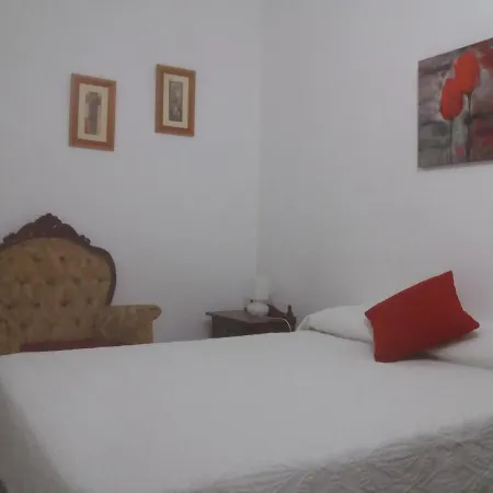 Zalemy Prázdninový dům San Pedro (Gran Canaria)