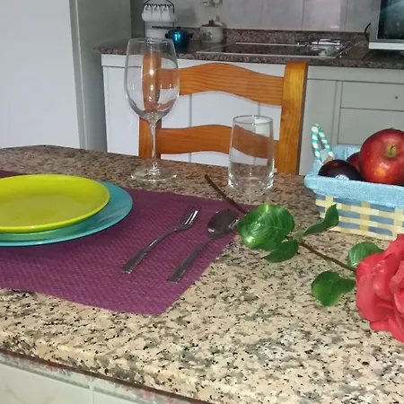 Prázdninový dům Zalemy