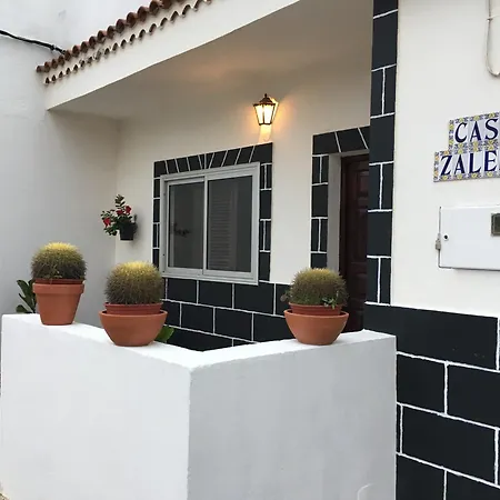 Zalemy Prázdninový dům *