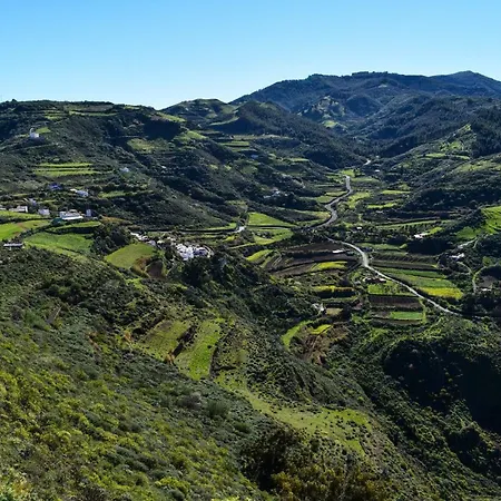 Prázdninový dům Zalemy San Pedro (Gran Canaria)