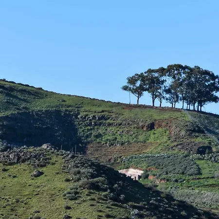 Prázdninový dům Zalemy San Pedro (Gran Canaria)