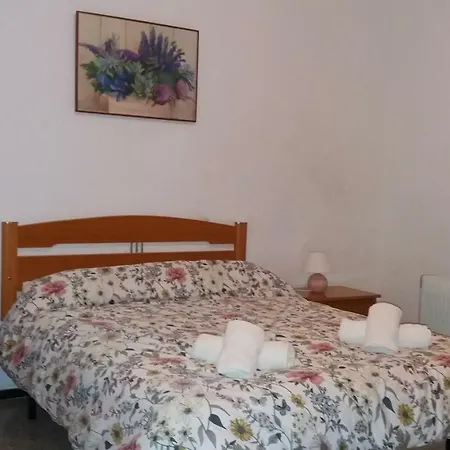 Zalemy Prázdninový dům San Pedro (Gran Canaria)