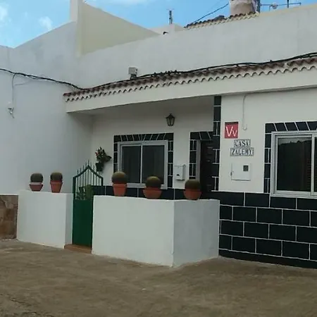 Zalemy San Pedro (Gran Canaria)