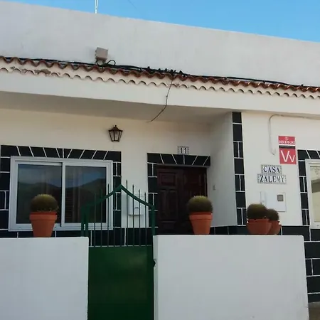 Zalemy Prázdninový dům San Pedro (Gran Canaria)