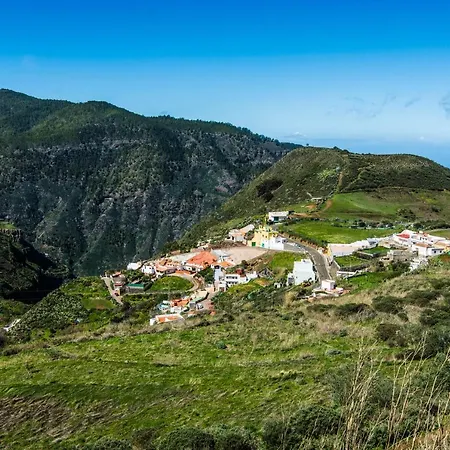 Zalemy San Pedro (Gran Canaria)