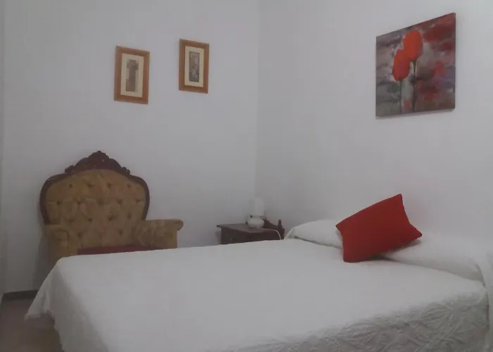 Zalemy Сasa de vacaciones San Pedro (Gran Canaria)