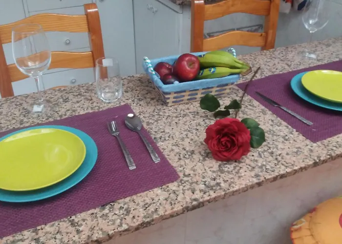 Zalemy Сasa de vacaciones