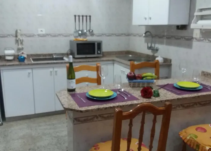 Сasa de vacaciones Zalemy