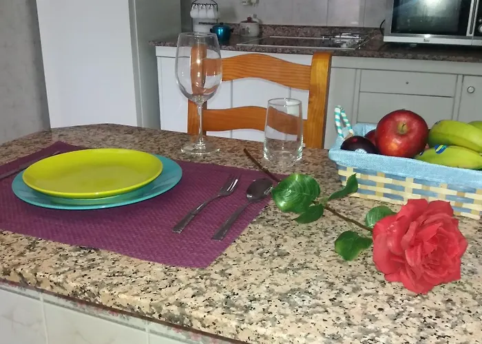 Сasa de vacaciones Zalemy
