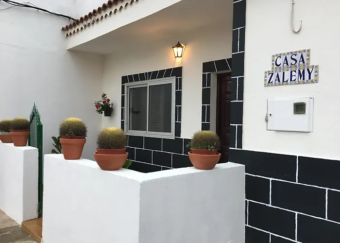 Zalemy Сasa de vacaciones *