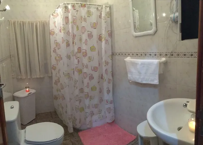 Сasa de vacaciones Zalemy *