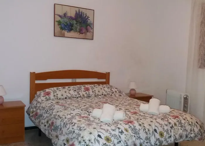 Zalemy Сasa de vacaciones San Pedro (Gran Canaria)