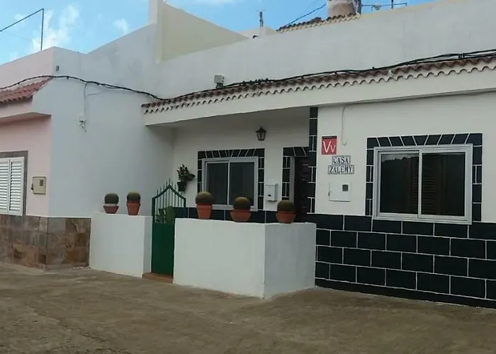 Zalemy San Pedro (Gran Canaria)