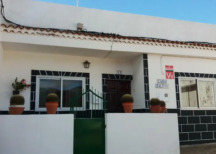 Zalemy Сasa de vacaciones San Pedro (Gran Canaria)