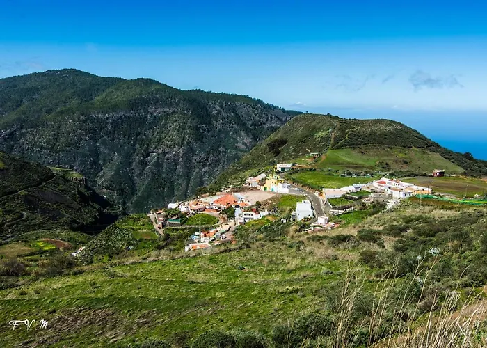 Zalemy San Pedro (Gran Canaria)