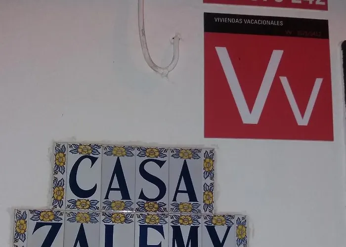 Zalemy *